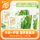 真果粒牛奶飲品蘆薈味苗條裝 250g×12盒*2箱
