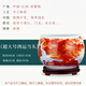 鼎祺陶瓷景德鎮陶瓷器大號鴻運當頭聚寶盆擺件家居客廳董事長(cháng)辦公室工藝品 超大號鴻運當頭聚寶盆  送底座