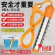 防漏電保護(hù)安全自動(dòng)斷電熱得快家用燒水電熱棒洗澡加熱棒 2500W【大功率-自動(dòng)斷電】熱得快 工廠直銷-德國同款