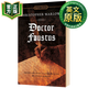 浮士德博士的悲劇 英文原版 Doctor Faustus 戲劇本 9780451531612