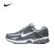 耐克（NIKE）男鞋戶外健身緩震舒適百搭防滑耐磨復古跑鞋Zoom運動休閑鞋 HF1553-003 41
