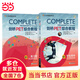 當(dāng)當(dāng)正版 新東方 劍橋PET綜合教程Complete B1 Preliminary for Schools 對應(yīng)朗思B1 學(xué)生用書+練習(xí)冊 詞匯語法?？碱} 劍橋PET綜合教程（學(xué)生用書+練習(xí)冊）