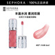 絲芙蘭（SEPHORA）口紅唇釉豐盈蜜潤唇釉鏡面唇釉唇彩唇蜜 6ml,07,少女粉