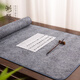 湖穎 包邊書(shū)畫(huà)毛氈40*60cm 書(shū)法毛氈墊加厚5mm書(shū)畫(huà)毛氈初學(xué)者毛筆國畫(huà)毛氈字墊文房四寶畫(huà)氈熱門(mén)商品