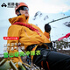拓路者錦衣衛(wèi)千戶沖鋒衣男春秋季戶外防水防風(fēng)硬殼高海拔徒步登山服外套