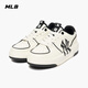 MLB鞋子男女情侶同款復古板鞋學(xué)長(cháng)鞋運動(dòng)休閑鞋3ASXCA12N-50WHS-230