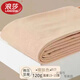 浪莎（LangSha）品牌500克特厚打底褲女秋冬外穿加絨加厚肉色膚色光腿神器裸感連 膚色-120克內拉絨 1條 均碼 踩腳[80-140斤內]
