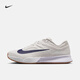耐克（NIKE）官方VAPOR PRO 3男子網(wǎng)球鞋秋季透氣輕便緩震運動(dòng)FZ2161 100山峰白 41