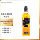 尊尼獲加黑牌12年調配型蘇格蘭威士忌700mL 洋酒英國原瓶進(jìn)口烈酒 黑牌12年威士忌700mL單支