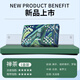 雪美萊車(chē)載香薰固體香膏濃香持久散香車(chē)用空氣清洗劑男女士香水車(chē)載香氛 【去甲醛+去異味+高顏值】禪茶