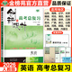 2026創(chuàng)新設計高考總復習英語人教版新高考高中高三一輪復習資料輔導書英語練習冊同步提升訓練冊北京新高考專項訓練高考提優(yōu)輔導書