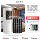 遇見(jiàn)香芬空氣清新劑噴霧自動(dòng)噴香機客棧酒店大堂留香持久會(huì )所KTV廁所除味 【2代】紳士款+3瓶香ge里拉