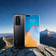 HUAWEI/華為P40 Pro 麒麟990 全網通5G手機 徠卡四攝 拍照手機 鴻蒙系統 快充手機 P40Pro 幻夜黑 8GB+128GB 面容識別 【國產直面屏】