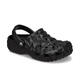 經(jīng)典榴蓮款洞洞鞋夏季戶外透氣男女款涼鞋沙灘鞋 CORCS CROCS 黑色 38 =M6W8