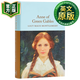綠山墻的安妮 精裝麥克米倫收藏館系列 英文原版 Anne of Green Gables Macmillan Collector's Library 9781509828012