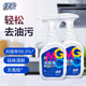 綠傘GMC油煙清660g 抽油煙機(jī)清洗劑 去油漬污漬油煙凈 抑菌去味環(huán)保 2瓶