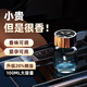 惠車貓車載香薰汽車香水車用高級(jí)香氛持久留香車內(nèi)除異味除甲醛烏木香型 汀花香型-100ML
