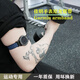 ENDUROBAND適用于佳明高山尼龍回環(huán)肩帶運(yùn)動(dòng)表帶透氣戶外運(yùn)動(dòng)環(huán)臂帶心率表帶 潛水表帶可定制長(zhǎng)度 靛藍(lán)色 佳明快拆【22mm寬接口】