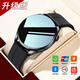 萬(wàn)泰貿watch Pro智能手表藍牙通話(huà)多功能黑科技健康商務(wù)運動(dòng)手表 watch9黑膠第十代芯片-震撼升級