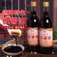 陽(yáng)川德陽(yáng)紅醬油 零添加劑 紅燒醬油黃豆釀造上色0添加老抽炒菜老醬油 420ml*1瓶