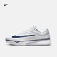 耐克（NIKE）官方女子輕便緩震網(wǎng)球鞋夏季新款 VAPOR PRO 3 IB3973 100白/深藏青 37.5