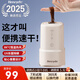 Henryde便攜式烘干機迷你旅行家用干衣機便攜帶烘衣機小型可折疊內(nèi)衣內(nèi)褲消毒機烘干衣服神器禮品 便攜烘干機【烘內(nèi)衣褲襪子等+UV消毒】 10L