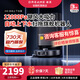 追覓官翻機(jī)X40Pro增強(qiáng)版X50Pro X30S Pro掃地機(jī)器人超薄上下水掃拖一體自動(dòng)清洗全自動(dòng)洗地機(jī)吸塵 X40自動(dòng)上下水-B僅輕微試用