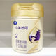 飛鶴牧場(chǎng)經(jīng)典1962小羊妙可羊奶粉罐裝700g 2段 700g