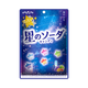 SENJAKU什錦碳酸水果糖85g日本進(jìn)口扇雀飴星星糖硬糖兒童高顏值結婚喜糖
