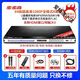 步步高新款dvd播放機5.1DTSMP4全格式DVD影碟機VCD播放機藍(lán)牙dvd 64核超高清MP4全格式K歌版+雙話筒 【6張碟】