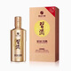 習(xí)酒【官方正品】53度醬香型白酒 新老包裝隨機(jī)發(fā)【喜酒】 500mL 2瓶 金鉆習(xí)酒
