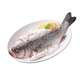 三都港清蒸開(kāi)背海鱸魚(yú)555g*3包（含料包）生鮮魚(yú)類(lèi) 海鮮水產(chǎn) 源頭直發(fā)