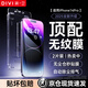 第一衛(wèi)【超值2套裝】適用蘋果14Pro鋼化膜iPhone14Pro手機膜防塵防摔抗指紋超薄全屏全覆蓋無塵倉貼膜