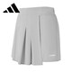 阿迪達斯 （adidas）女裝夏季透氣戶(hù)外運動(dòng)跑步運動(dòng)裙褲JM7461 L 