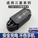 原裝適用三星S22數(shù)據(jù)線原zflip4 fold5 S21手機(jī)數(shù)據(jù)線S23快充 雙C插口單1米線黑色一條裝