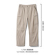 SIMWOOD/簡(jiǎn)木男裝【LS07寬松直筒】145g吸濕速干輕戶(hù)外軟殼褲SM130060B 砂卡其 【LT06寬腿微錐九分褲】 31 (建議136-145斤)