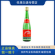 西鳳酒西鳳酒 55度/45度 500ml西鳳酒鳳香型白酒陜西省外版純糧食口糧酒 45度 500mL 1瓶 綠脖酒