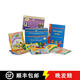 【3-4周達(dá)】Brand New Readers Classroom Box