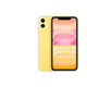 蘋(píng)果 Apple  iPhone 11 蘋(píng)果11 蘋(píng)果二手手機 備用機 國行國行優(yōu)惠券補貼 黃色 64G