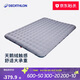 迪卡儂充氣床墊睡墊地墊辦公室午休午睡帳篷露營(yíng)家用AirJoy2-3人2760881