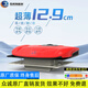眾誠展鴻【咨詢(xún)領(lǐng)劵】駐車(chē)空調24V貨車(chē)頂置天窗一體機12V輕卡重卡變頻制冷 超薄款24V 正承系列D9000 紅色