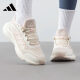 阿迪達斯 （adidas）女鞋運動鞋潮鞋舒適耐磨減震休閑跑步鞋 UK4.5碼37碼
