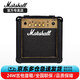 MARSHALL馬歇爾 電吉他音箱MG10G MG15GR原聲失真馬勺電吉他音響 MG10G
