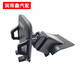 工馬適用解放J6PJ7JH6車(chē)載手機支架大貨車(chē)導航固定神器防震專(zhuān)用儀表 J6P手機支架