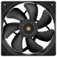 Thermalright(利民) TL-E12B EXTREM V3 12cm PWM機箱散熱風扇 2000轉(zhuǎn)速 雙滾珠軸承 4PIN PWM 