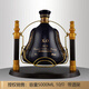 卡爹拉法國原液洋酒XO 白蘭地禮品酒 大容量烈酒5000ML 10斤/5L 帶木架 5000mL