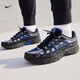 耐克男子復(fù)古跑鞋風(fēng)透氣運(yùn)動(dòng)鞋秋季官方NIKE P-6000 IF6199 002黑/黑/黑曜石色/冷灰 44