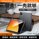 圖拉斯【全新升級(jí)丨銷額第一】2025iPadAir7/第11代Pro/5/4保護(hù)套24/2蘋果平板殼超薄磁吸帶筆槽防摔 【高端深空灰】一殼多用丨自帶筆槽 11英寸iPadPro/air7/6/5/4
