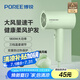 飛科（FLYCO）博銳電吹風(fēng)機(jī)家用大功率不傷發(fā)便攜吹風(fēng)筒三檔冷熱風(fēng)學(xué)生宿舍用1800W 國(guó)家政府補(bǔ)貼翡翠綠PH1628