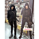 vieruodis張起靈cos服男盜墓筆記周邊手辦cosplay游戲周邊手辦動漫二次元 一整套衣服包含靴子（衣服可備注） XL
